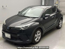 Toyota C-HR ZYX10