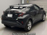 Used 2018 AT toyota c-hr ZYX10 Image[1]
