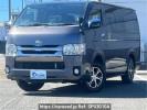 Toyota Hiace Van KDH201V