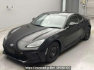 Toyota GR86 ZN8