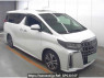 Used 2020 AT toyota alphard AGH30W Image[0]