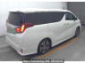 Used 2020 AT toyota alphard AGH30W Image[1]