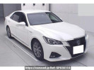 Toyota Crown Hybrid AWS210