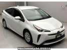 Toyota Prius ZVW51