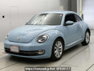 Volkswagen Beetle 16CBZ