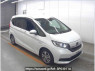 Used 2021 AT honda freed-plus-hybrid GB7 Image[0]