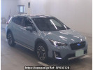 Subaru XV GTE