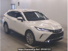 Toyota Harrier Hybrid AXUH80