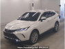Used 2021 AT toyota harrier-hybrid AXUH80 Image[1]