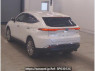 Used 2021 AT toyota harrier-hybrid AXUH80 Image[2]