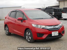 Honda Fit Hybrid GP5