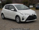 Toyota Vitz NSP130