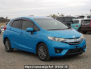 Honda Fit Hybrid GP5