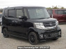 Used 2016 AT honda n-box-custom JF1 Image[0]