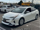 Toyota Prius ZVW50
