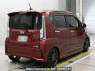 Used 2018 AT daihatsu move-custom LA150S Image[1]