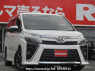 Used 2018 AT toyota voxy ZRR80W Image[0]