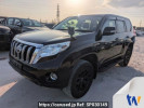 Toyota Land Cruiser Prado TRJ150W