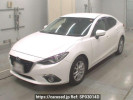 Mazda Axela Hybrid BYEFP