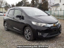 Honda Fit Hybrid GP5
