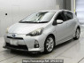 Used 2012 AT toyota aqua NHP10 Image[0]