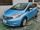 Nissan Note E12