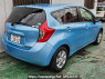 Used 2012 AT nissan note E12 Image[1]