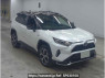 Used 2021 AT toyota rav4-phv AXAP54 Image[0]