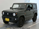 Suzuki Jimny JB64W