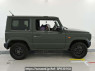 Used 2018 AT suzuki jimny JB64W Image[2]