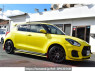 Used 2017 MT suzuki swift-sport ZC33S Image[2]