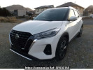 Nissan KIX SNP15