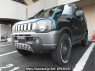 Used 2007 AT suzuki jimny JB23W Image[0]