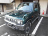 Used 2007 AT suzuki jimny JB23W Image[2]