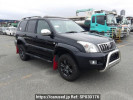 Toyota Land Cruiser Prado TRJ120W