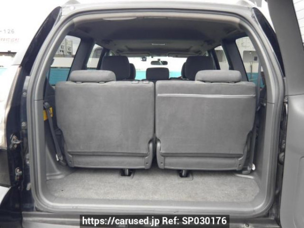 Used 2007 AT toyota land-cruiser-prado TRJ120W Image[8]