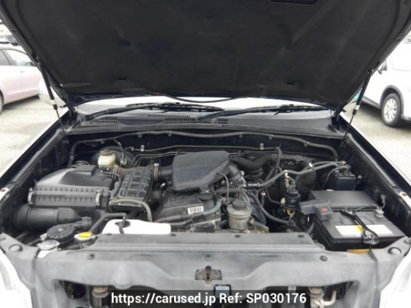 Used 2007 AT toyota land-cruiser-prado TRJ120W Image[9]