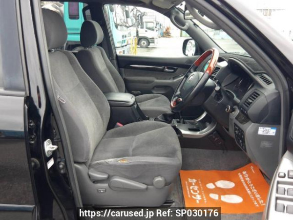 Used 2007 AT toyota land-cruiser-prado TRJ120W Image[15]