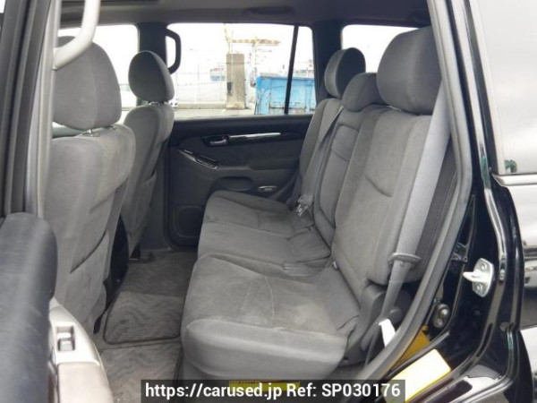 Used 2007 AT toyota land-cruiser-prado TRJ120W Image[18]