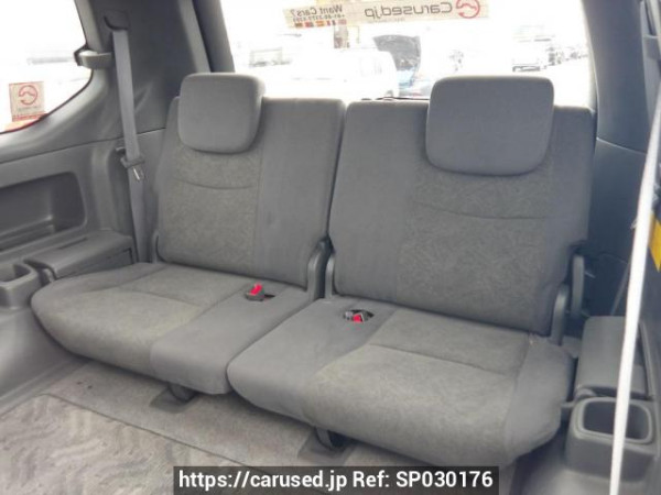 Used 2007 AT toyota land-cruiser-prado TRJ120W Image[19]