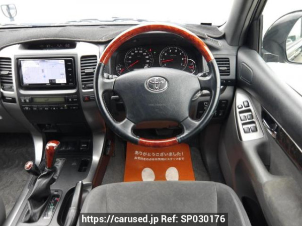 Used 2007 AT toyota land-cruiser-prado TRJ120W Image[22]