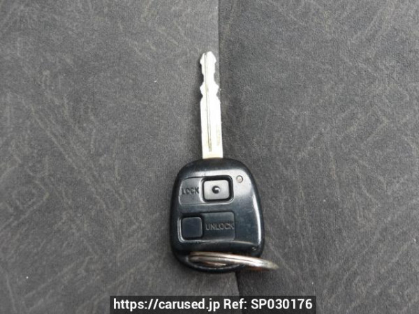 Used 2007 AT toyota land-cruiser-prado TRJ120W Image[30]