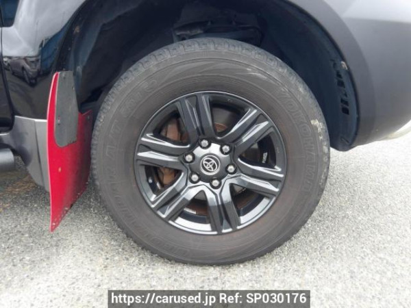 Used 2007 AT toyota land-cruiser-prado TRJ120W Image[32]