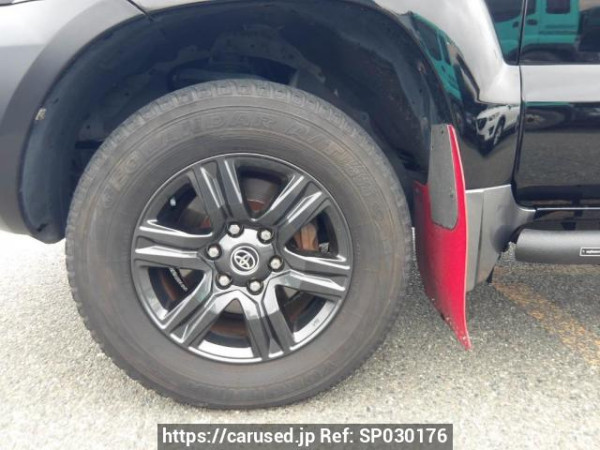 Used 2007 AT toyota land-cruiser-prado TRJ120W Image[33]