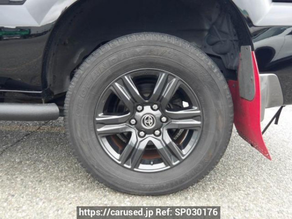 Used 2007 AT toyota land-cruiser-prado TRJ120W Image[35]