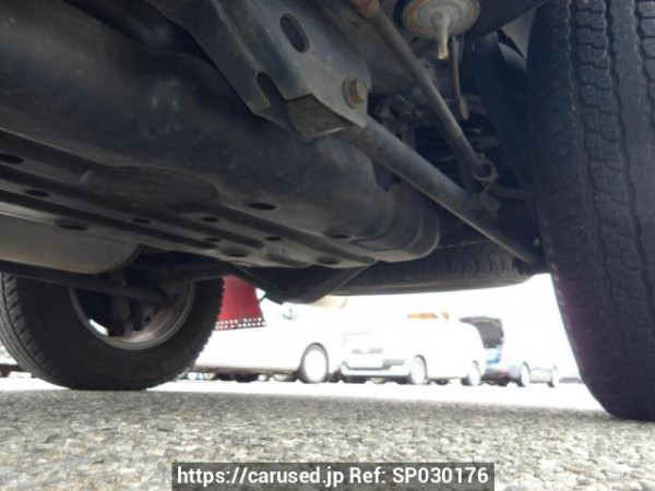 Used 2007 AT toyota land-cruiser-prado TRJ120W Image[40]