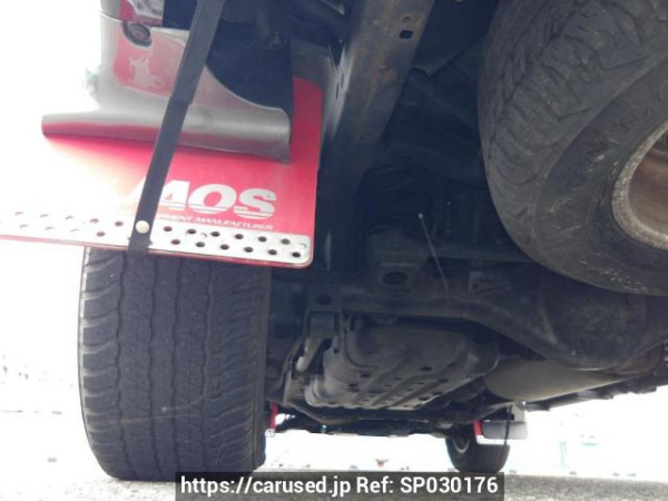 Used 2007 AT toyota land-cruiser-prado TRJ120W Image[42]