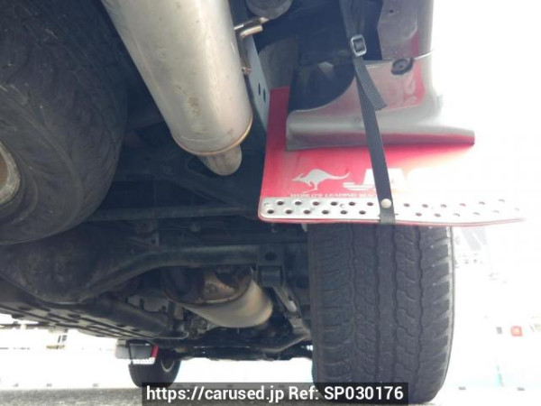 Used 2007 AT toyota land-cruiser-prado TRJ120W Image[44]