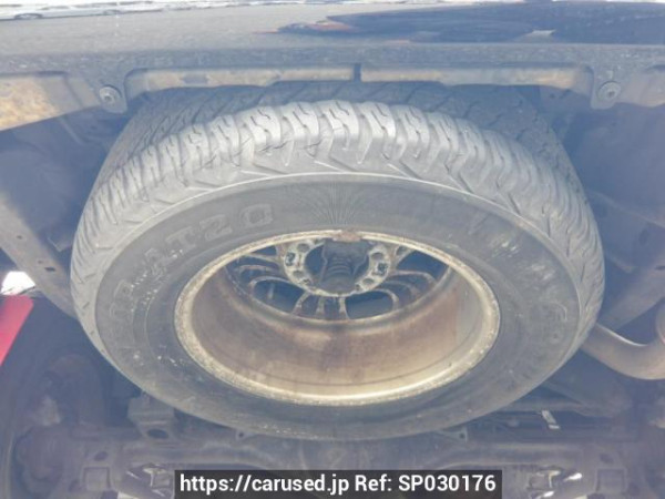 Used 2007 AT toyota land-cruiser-prado TRJ120W Image[45]