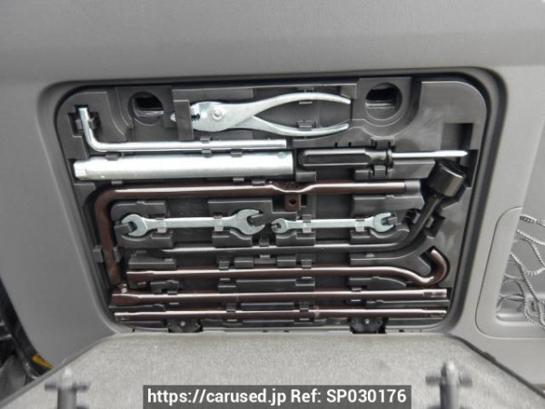 Used 2007 AT toyota land-cruiser-prado TRJ120W Image[47]